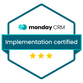 Certificación CRM Implementation