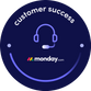 Certificación monday Customer Success