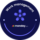 Certificación Work Management