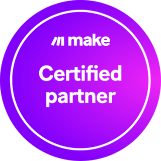 Make Certified Partner