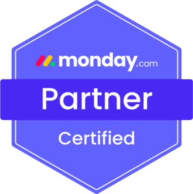monday.com Certified Partner