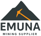 Emuná Mining
